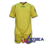 ΚΙΤ SCUDO LEGEA