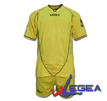 ΚΙΤ SCUDO LEGEA