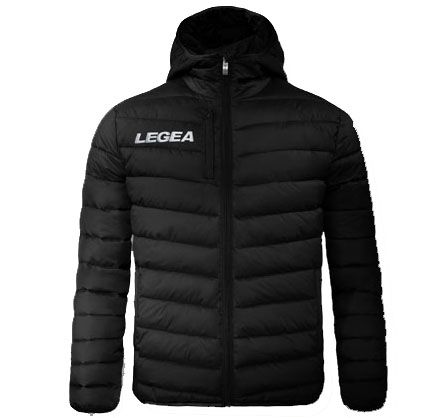 LEGEA GIUBBOTTO MONTREAL