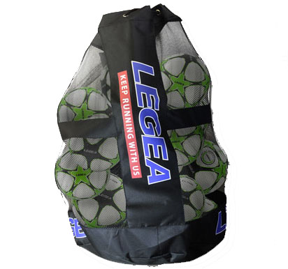 LEGEA BORSA PORTAPALLONI