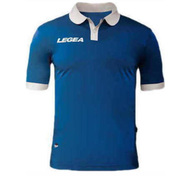 LEGEA MAGLIA VINTAGE GOLD LEGEA MAGLIA VINTAGE GOLD ROY/WHT