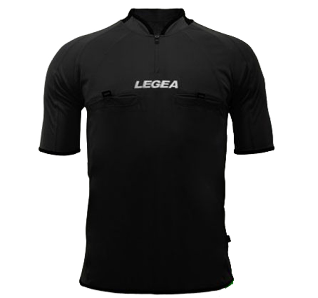 LEGEA MAGLIA DRIVE MC LEGEA MAGLIA DRIVE MC BLK/BLK