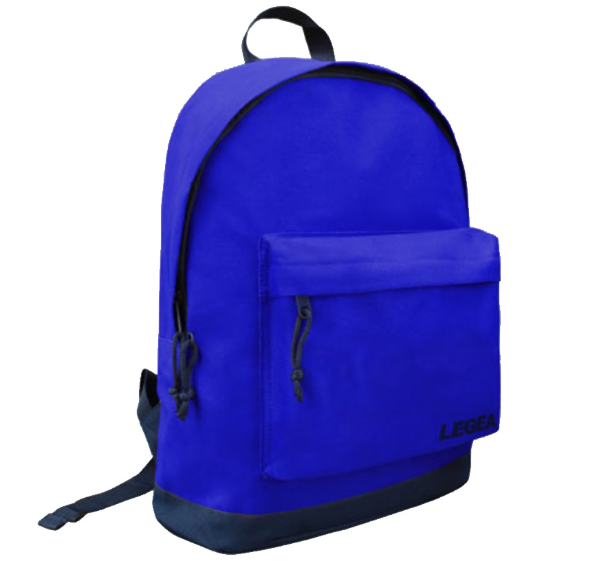 LEGEA ZAINO PALERMO LEGEA ZAINO PALERMO ROY/BLU