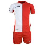 LEGEA KIT SARDEGNA