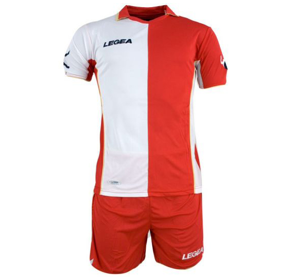 LEGEA KIT SARDEGNA