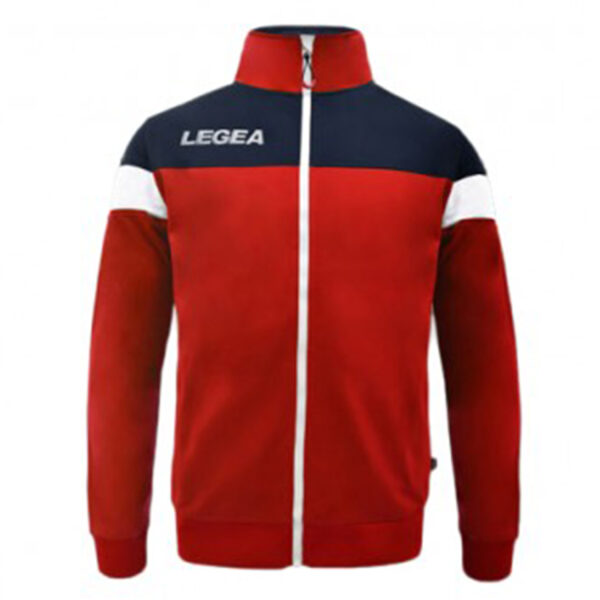 LEGEA GIACCA BOLIVIA