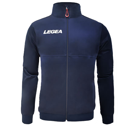 LEGEA GIACCA CUBA