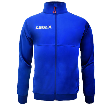 LEGEA GIACCA CUBA