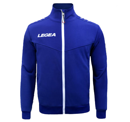 LEGEA GIACCA ALABAMA