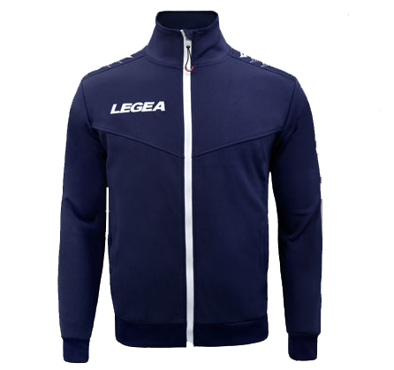 LEGEA GIACCA ALABAMA
