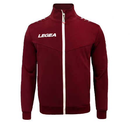 LEGEA GIACCA ALABAMA