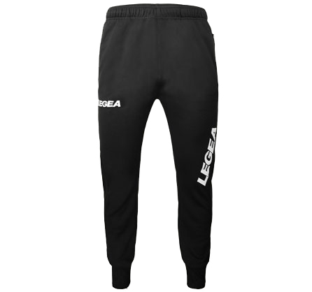 LEGEA PANT TOKYO ZIP POCKETS