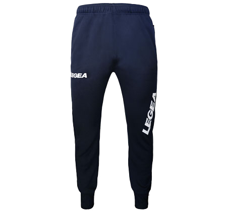 LEGEA PANT TOKYO ZIP POCKETS