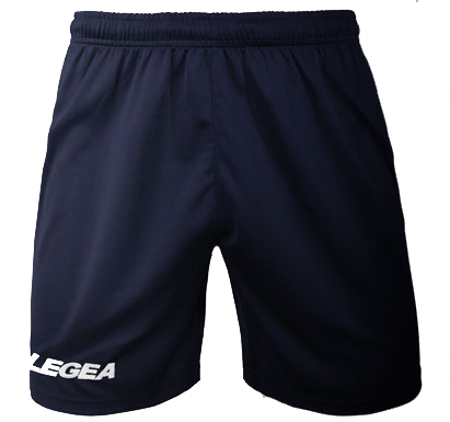 LEGEA SHORT TAIPEI