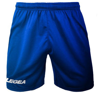 LEGEA SHORT TAIPEI