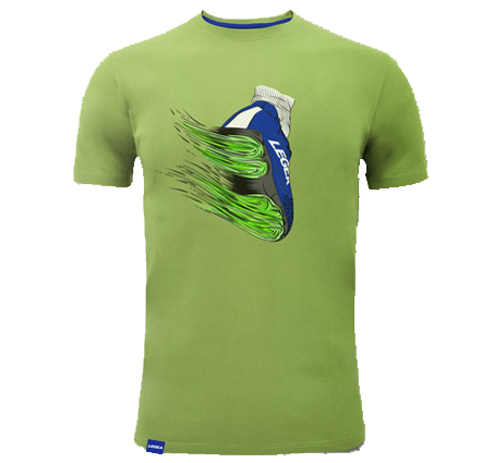 LEGEA SHIRT CEREA