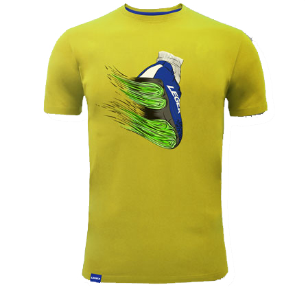 LEGEA SHIRT CEREA