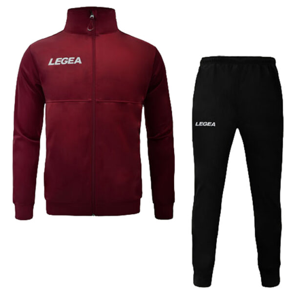 LEGEA TUTA CUBA