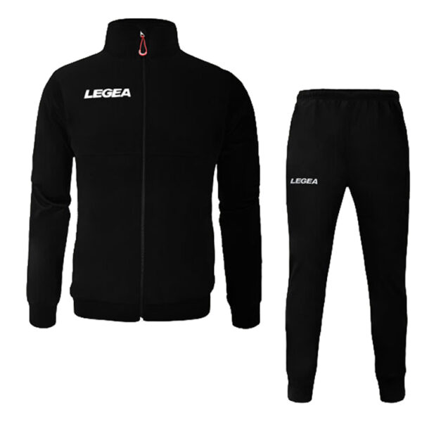 LEGEA TUTA CUBA