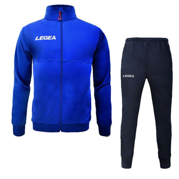 LEGEA TUTA CUBA