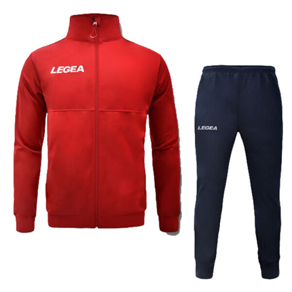 LEGEA TUTA CUBA