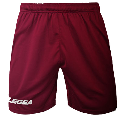 LEGEA SHORT TAIPEI