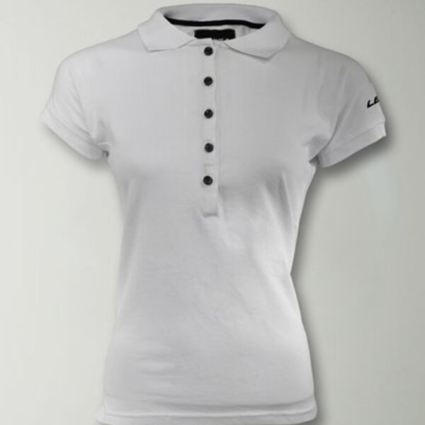 LEGEA POLO SUD SILVER