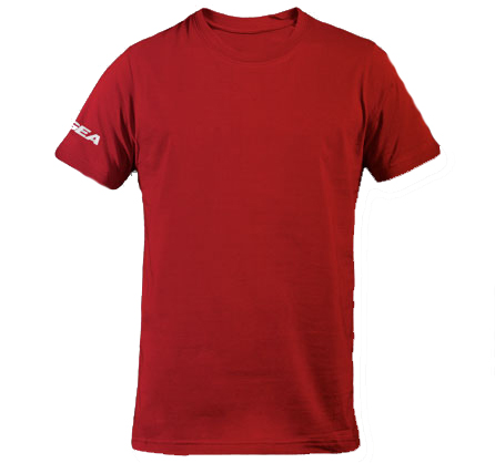LEGEA T-SHIRT ARIA