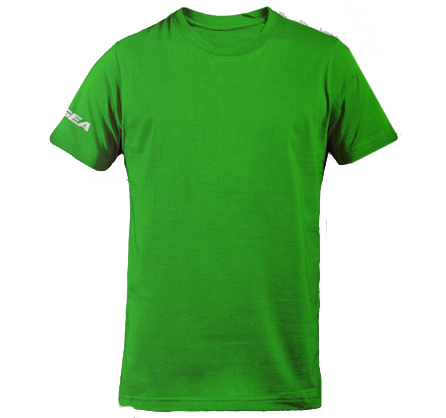 LEGEA T-SHIRT ARIA