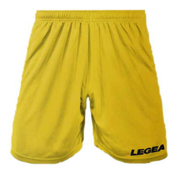LEGEA PANT DUSSELDORF