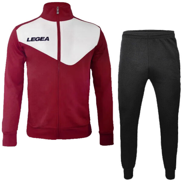 LEGEA TUTA MESSICO