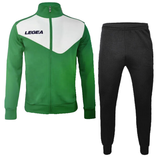 LEGEA TUTA MESSICO