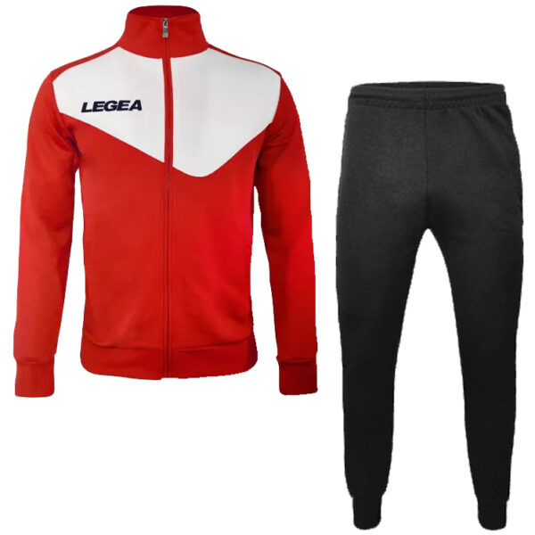 LEGEA TUTA MESSICO