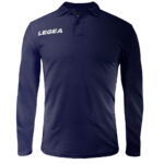 LEGEA POLO NORD GOLD ML