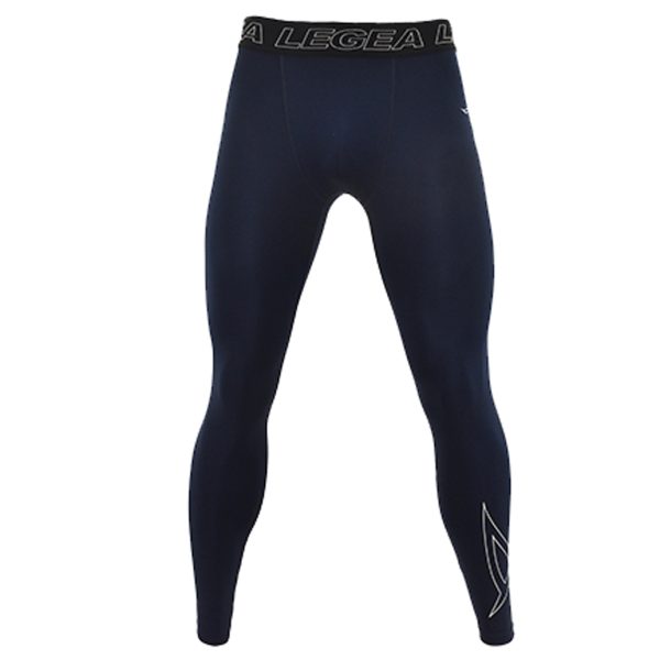 LEGEA IRONBOY LEG COMPRES