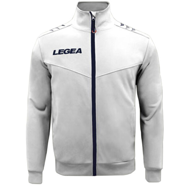 LEGEA GIACCA ALABAMA