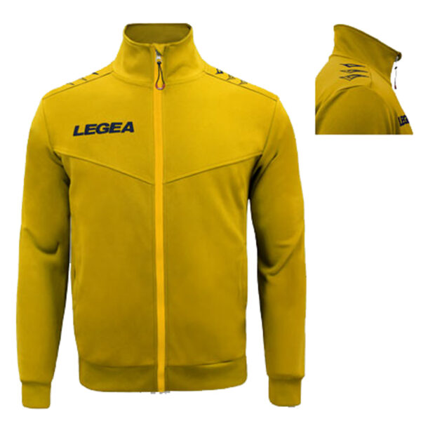 LEGEA GIACCA ALABAMA