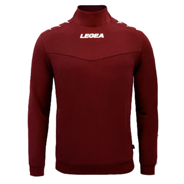 LEGEA GIACCA MONTANA