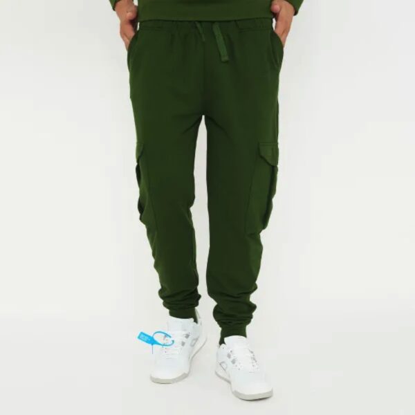 LEGEA PANT F CARGO