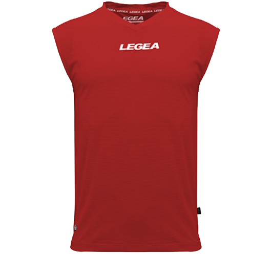 LEGEA CANOTTA SVEVIA