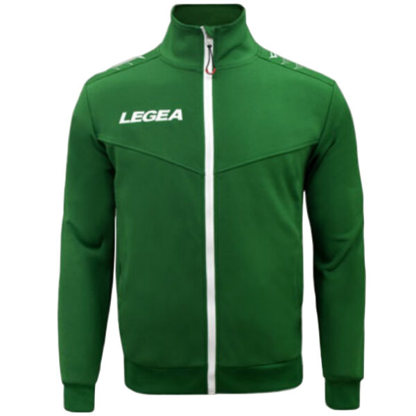 LEGEA GIACCA ALABAMA
