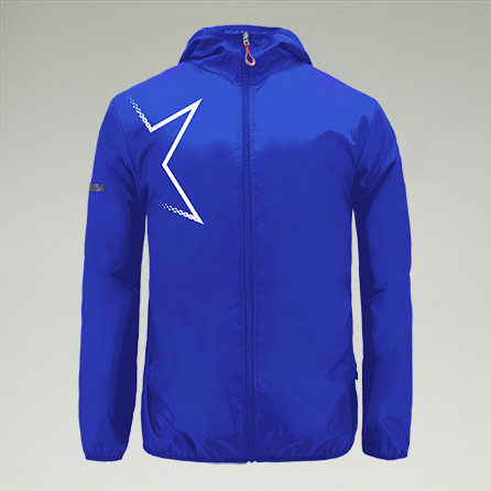 RAIN JACKET ATACAMA LEGGENDA