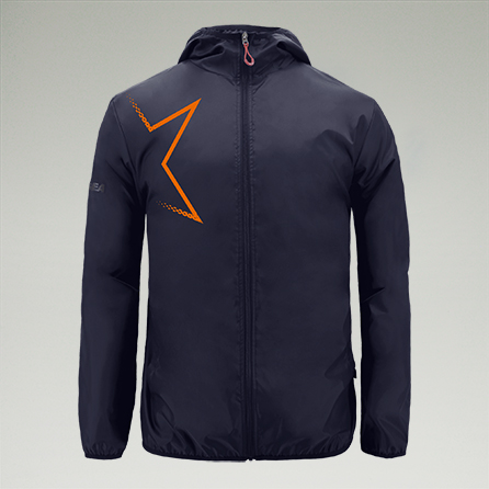 RAIN JACKET ATACAMA LEGGENDA