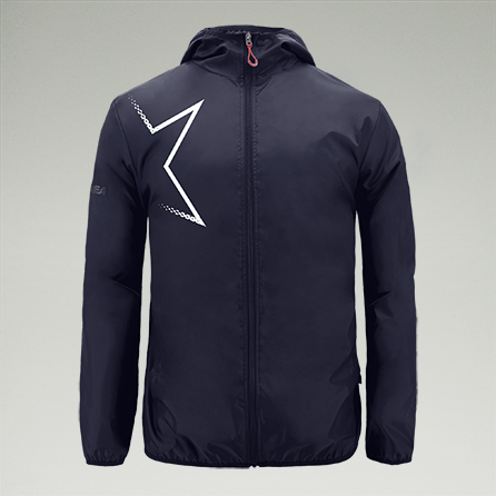 RAIN JACKET ATACAMA LEGGENDA