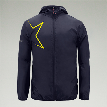 RAIN JACKET ATACAMA LEGGENDA