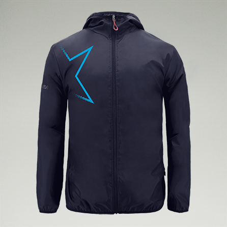 RAIN JACKET ATACAMA LEGGENDA