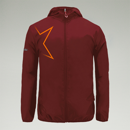 RAIN JACKET ATACAMA LEGGENDA