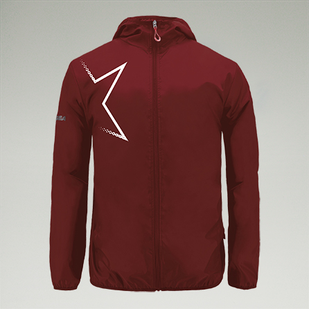 RAIN JACKET ATACAMA LEGGENDA