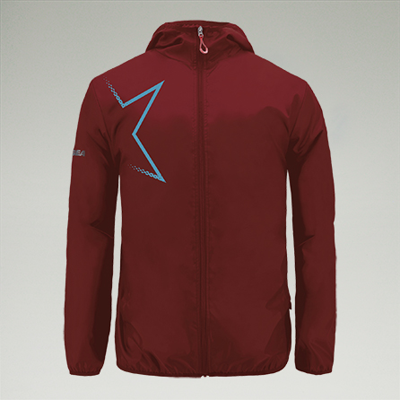 RAIN JACKET ATACAMA LEGGENDA