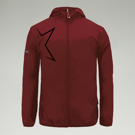 RAIN JACKET ATACAMA LEGGENDA
